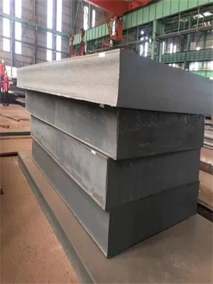 牡丹江:Mn13 高錳鋼20mmΦ厚各地區(qū)價(jià)格表-天津萬盛鋼鐵廠