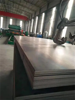 張家界：NM400鋼板各地區(qū)價格表-天津萬盛